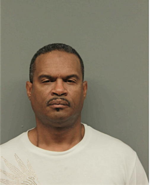 CLEMMONS J ALLEN, Cook County, Illinois