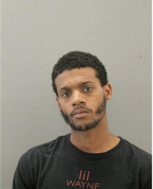 MICHEAL ALLEN, Cook County, Illinois