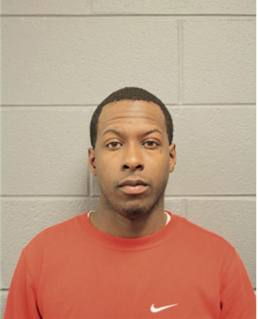 RICK J ALLISON, Cook County, Illinois