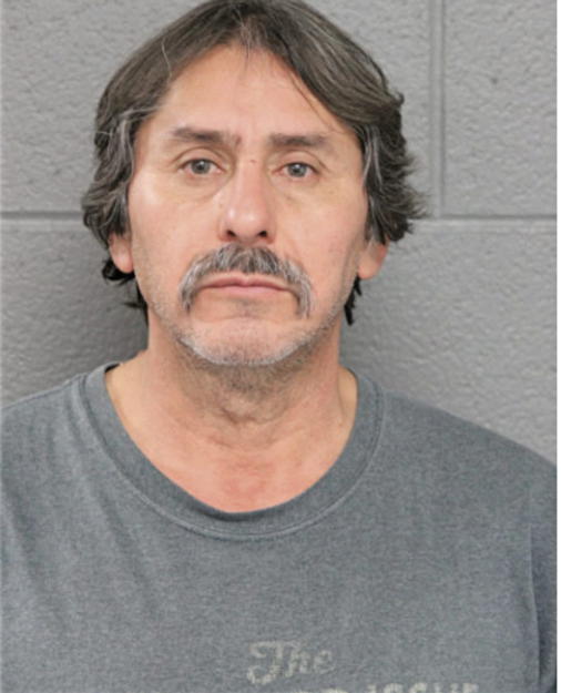 FELIX R ALTAMIRANO, Cook County, Illinois