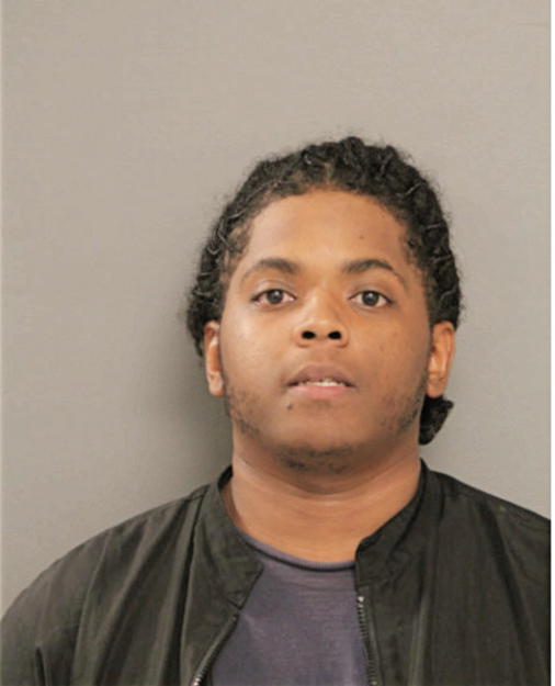 KENDALL A ARMSTRONG, Cook County, Illinois