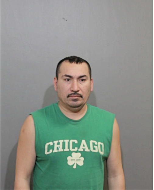 APOLINAR ARROYO, Cook County, Illinois