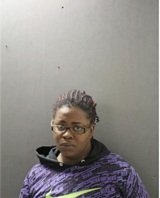 MARLINA R ATOE, Cook County, Illinois