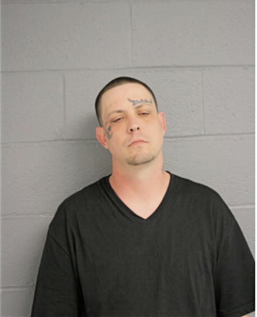 JONATHAN BAEDKE, Cook County, Illinois