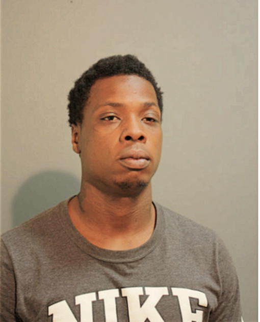 MAURICE J BANKS, Cook County, Illinois