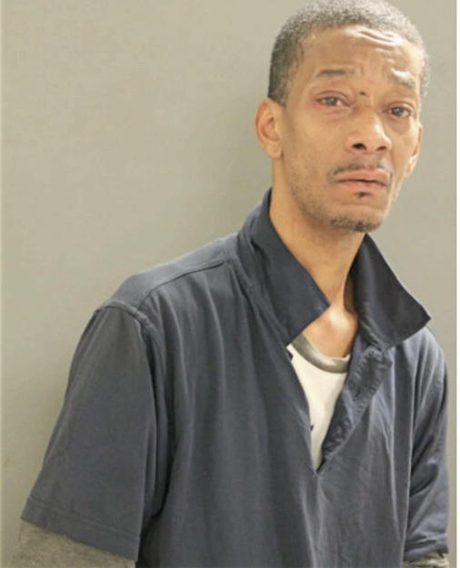 COREY J BATCHELOR, Cook County, Illinois