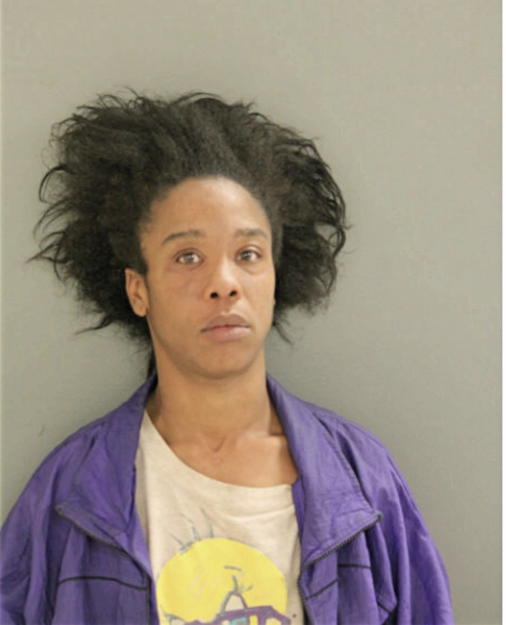 ADORA BELCHER, Cook County, Illinois