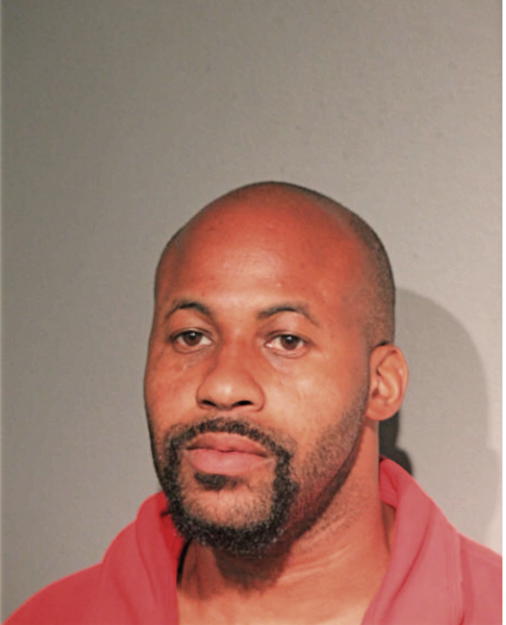 ANDRE M BELL, Cook County, Illinois