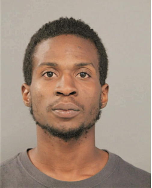 NICOLAS D BIBBS, Cook County, Illinois