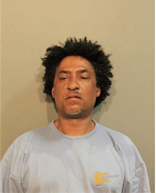 WILLARD BLANCHARD, Cook County, Illinois