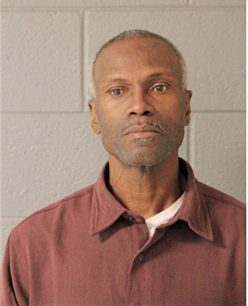 SCHANOR BLANTON, Cook County, Illinois