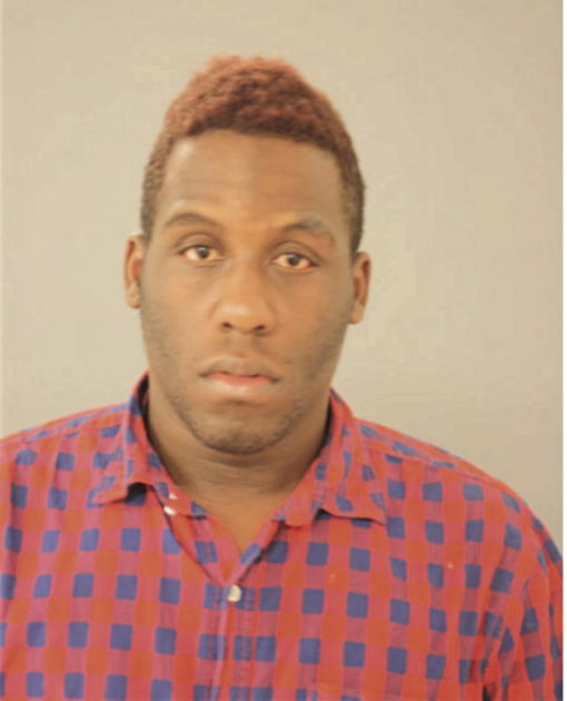 JAVARIOUS ANTONIO BOENS, Cook County, Illinois