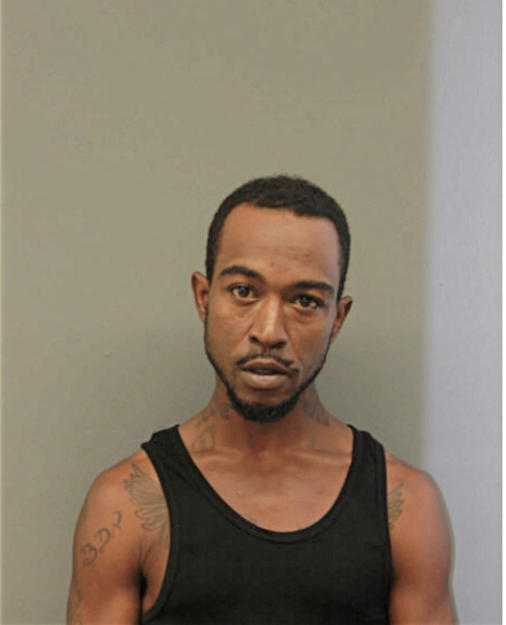 CLARENCE D BOLDEN, Cook County, Illinois