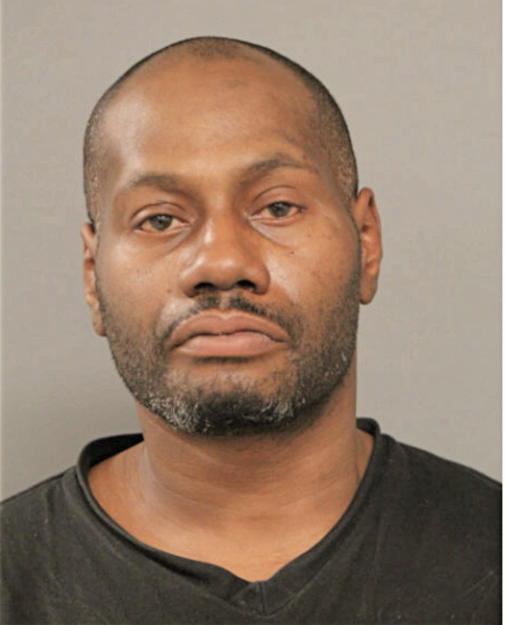 CARL A BOOKER, Cook County, Illinois