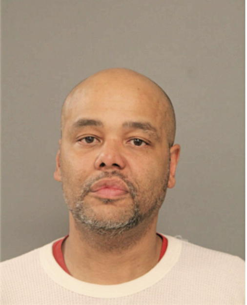 DONALD M BOTTOMS, Cook County, Illinois