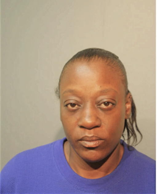 TIFFANIE BRADFORD, Cook County, Illinois