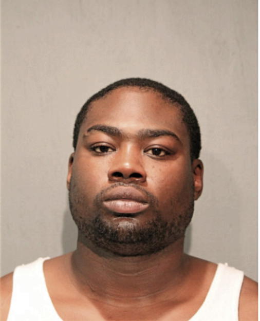 QUENTINE D BRADLEY, Cook County, Illinois