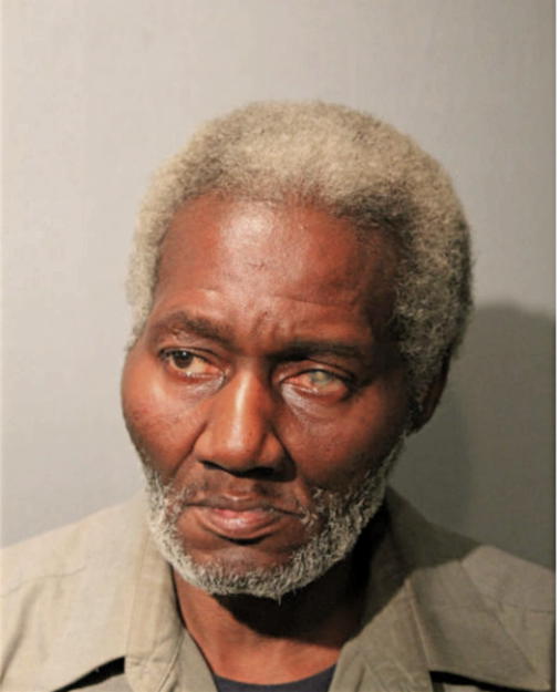 RICKY BROOKS, Cook County, Illinois