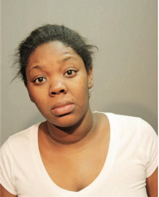 BRITTANY BROWN, Cook County, Illinois