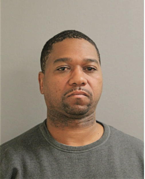 DARNELL J BROWN, Cook County, Illinois