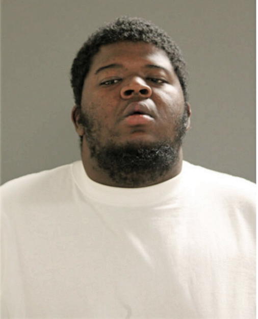 RONALD C BROWN, Cook County, Illinois