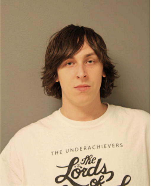SEAN W BUCK, Cook County, Illinois