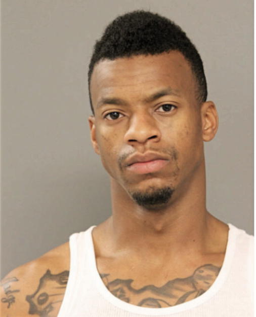 RODNEY P BUCKLEY, Cook County, Illinois