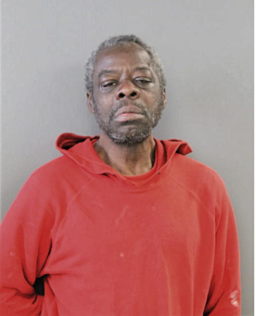 RALPH BURNETT, Cook County, Illinois