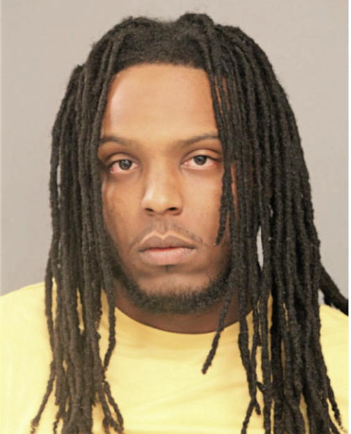 SERGIO BUTLER, Cook County, Illinois