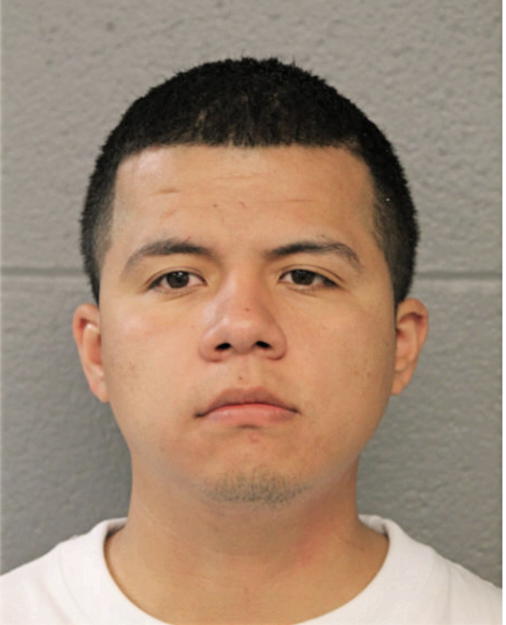 DAVID CARRENO, Cook County, Illinois
