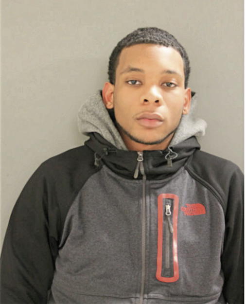JONATHAN M CARTER, Cook County, Illinois