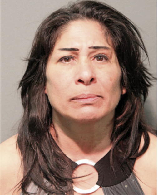 CATHERINE A CARUSO, Cook County, Illinois