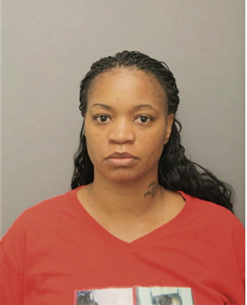 DEMITRAS CEPHUS, Cook County, Illinois