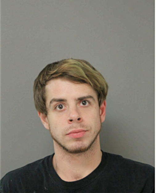 COLE P CHRISOS, Cook County, Illinois
