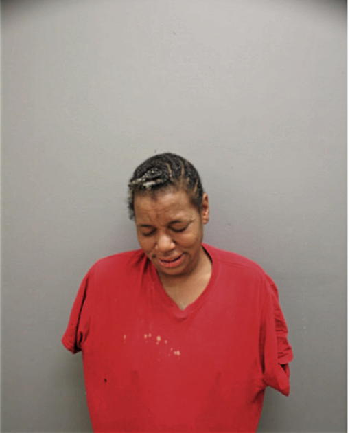 LASHARN L CLARK, Cook County, Illinois