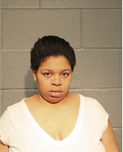 THELMA COFFEY, Cook County, Illinois