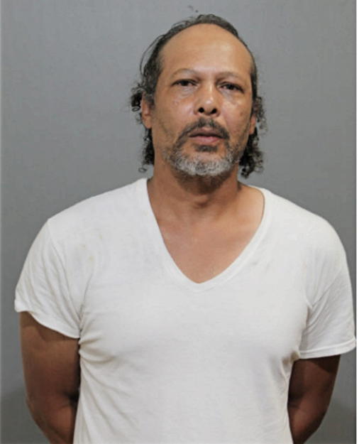 WESTLEY COLBERT, Cook County, Illinois