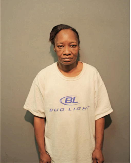 ROBBIE COLLIER, Cook County, Illinois