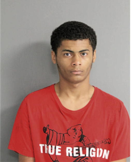 JARELL L COLLINS, Cook County, Illinois