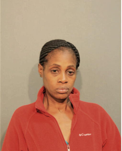 VIRGINIA COLLINS, Cook County, Illinois