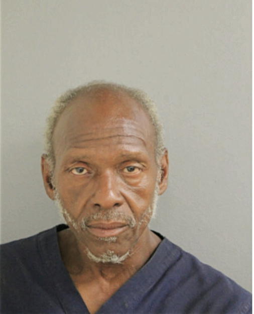 TRAVIS B COLSON, Cook County, Illinois