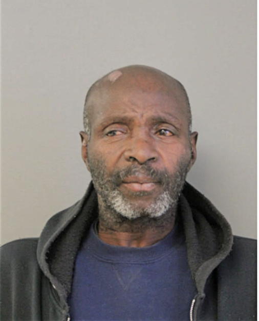 ELIJAH CONNER, Cook County, Illinois