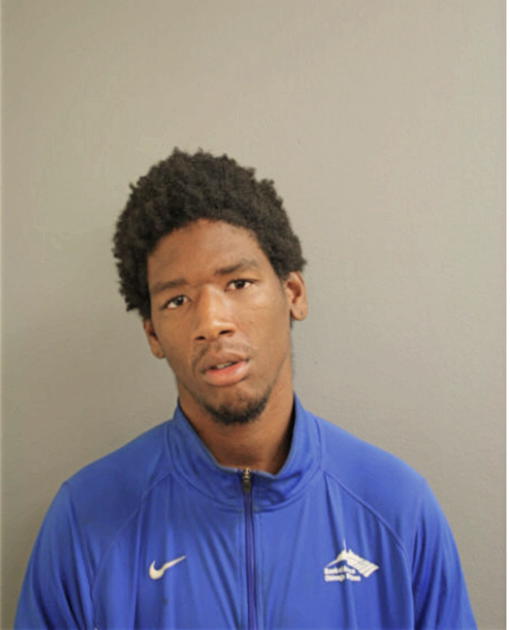 ANTHONY J COOPER, Cook County, Illinois