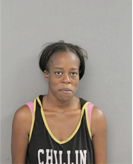 DANIELLE COOPER, Cook County, Illinois