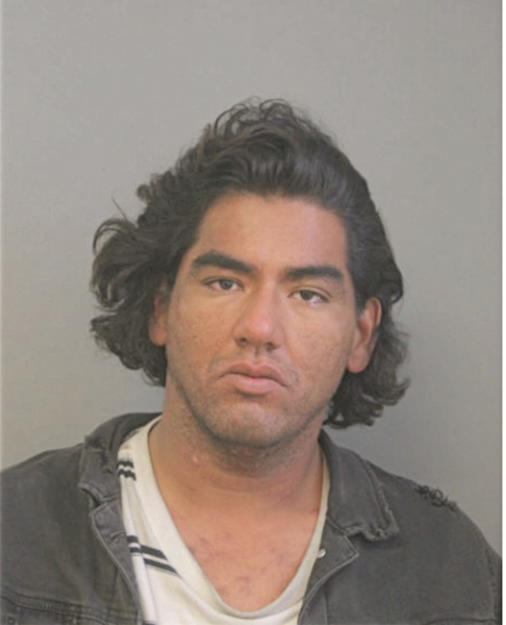 KEVIN CORDERO, Cook County, Illinois