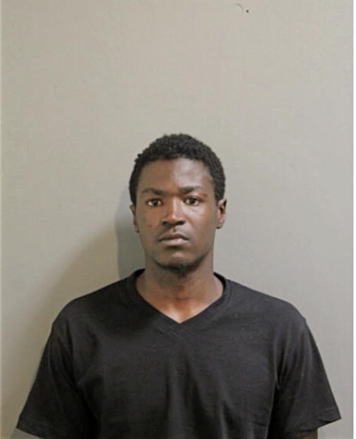 KEION CORLEY, Cook County, Illinois