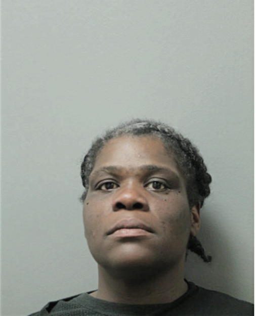 KISHONDA R CORNELIOUS, Cook County, Illinois