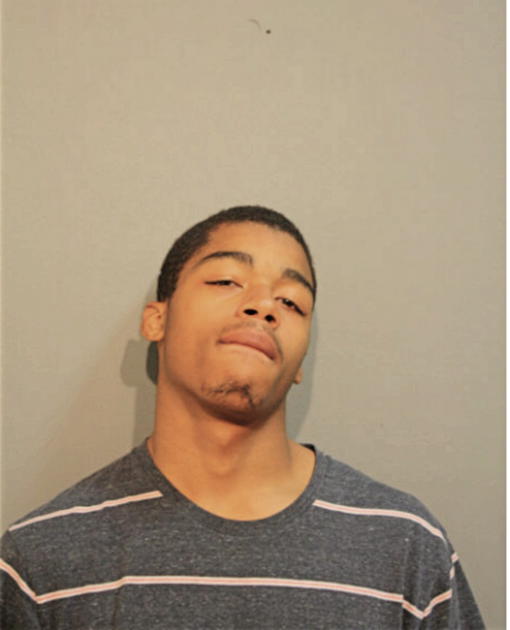 ELLIOTT D CURD, Cook County, Illinois