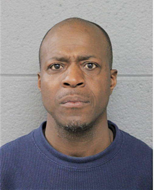 GEORGE DEHART, Cook County, Illinois