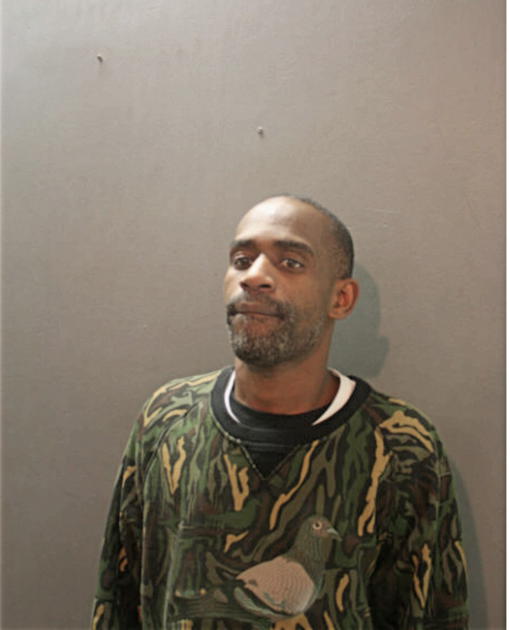 TIMOTHY DOCKERY, Cook County, Illinois